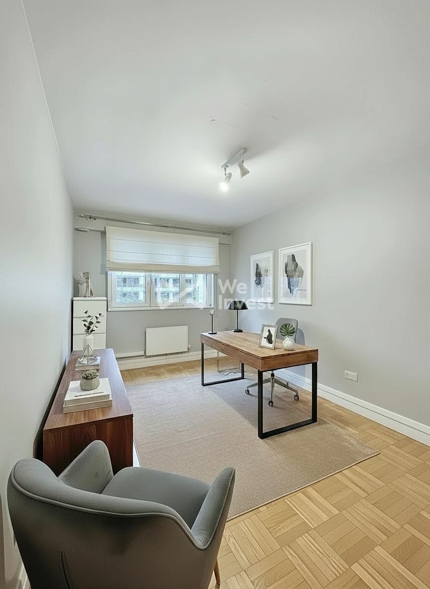 Bois de Boulogne, Paris 16e Arrondissement, Paris 5 - 17751709