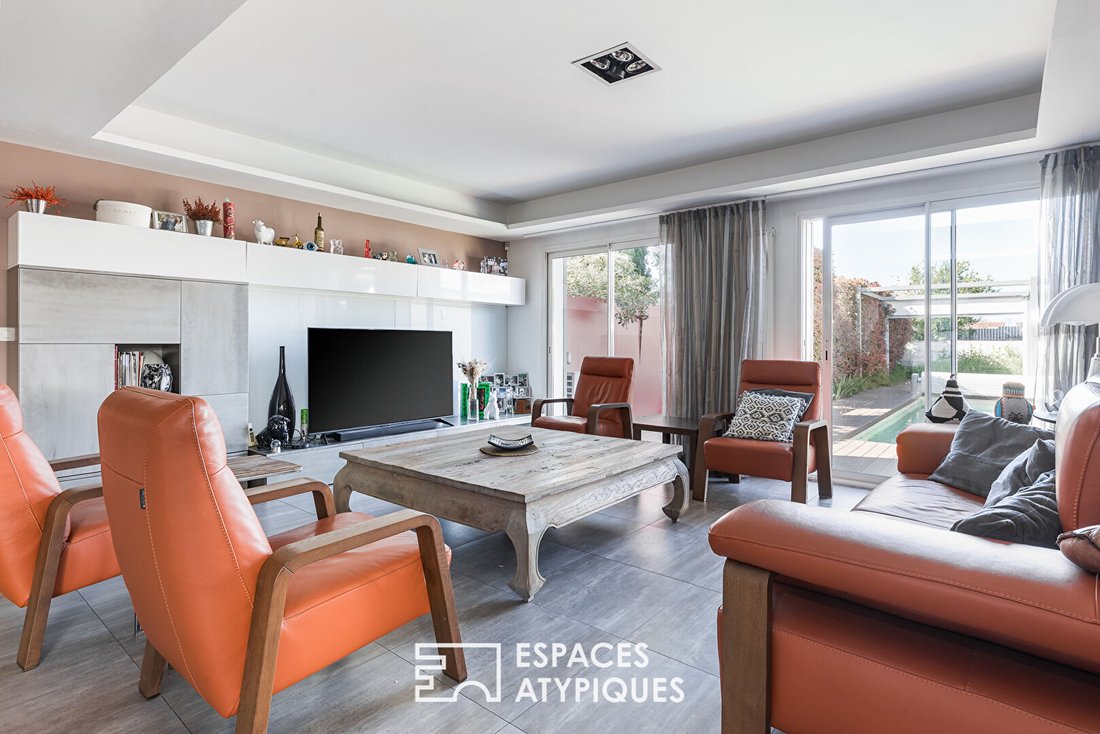 Villa a Minimes-Barrière de Paris, Tolosa, Francia 4 - 18367861
