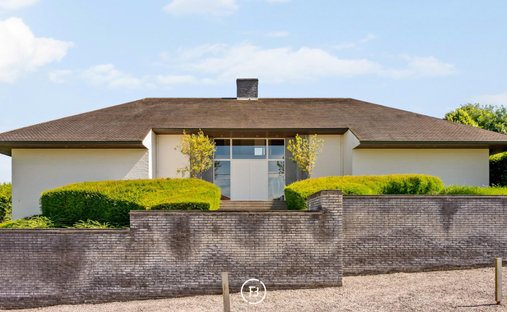Villa in Brakel, Flämische Region, Belgien 1