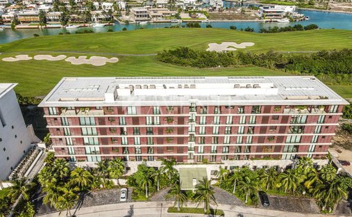 Appartamento a Cancún, Quintana Roo, Messico 1