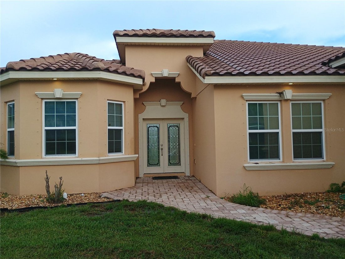 House in Melbourne, Florida, United States 2 - 18372994