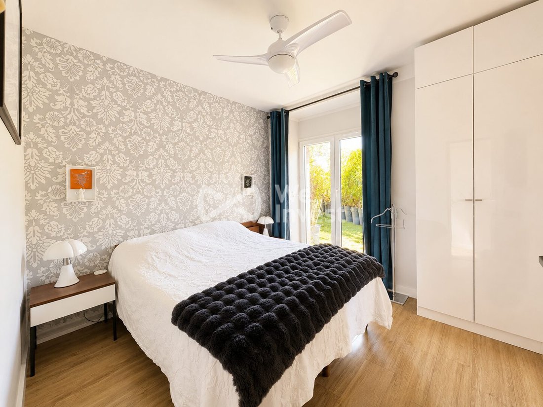 Apartment in Biarritz, Nouvelle-Aquitaine, France 4 - 18386038