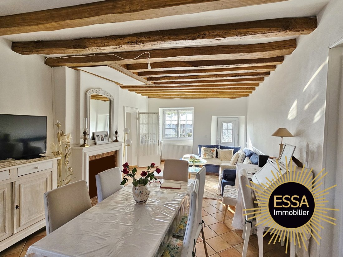 House in Bailly, Ile-de-France, France 5 - 18385328