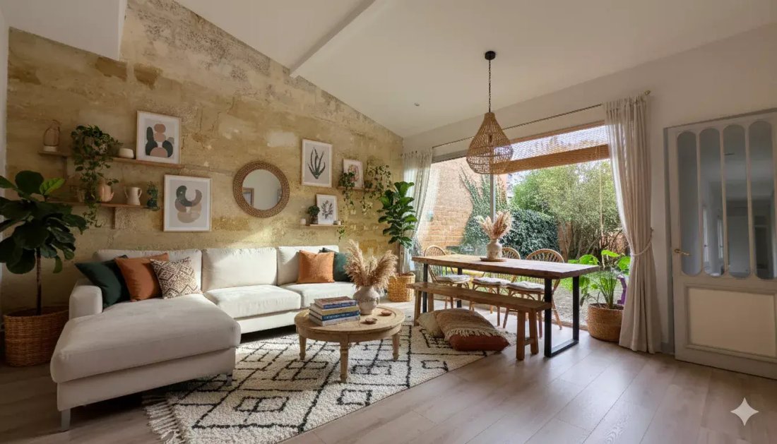 House in Le Lac-Bacalan, Bordeaux, France 1 - 18378723