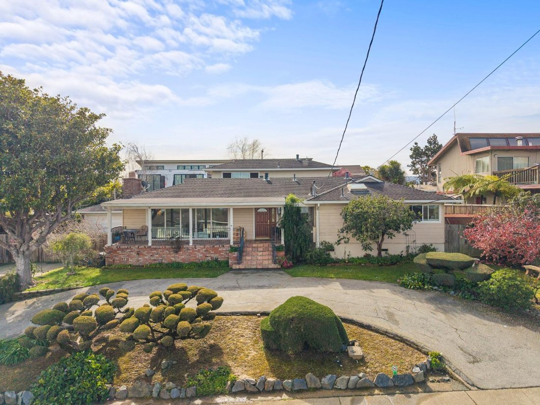 Casa a Belmont, California, Stati Uniti 5 - 18374077