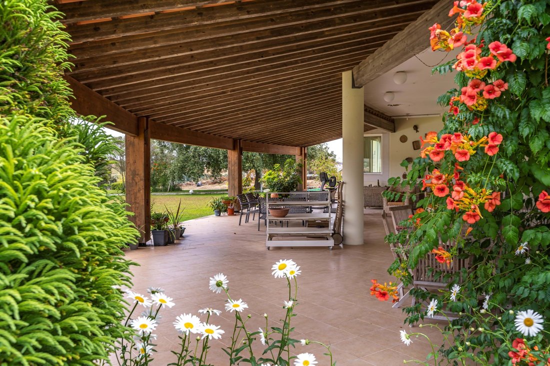 Villa à Abitureiras, District de Santarém, Portugal 1 - 18375575