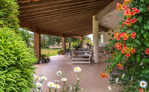 Villa a Abitureiras, Distretto di Santarém, Portogallo 1