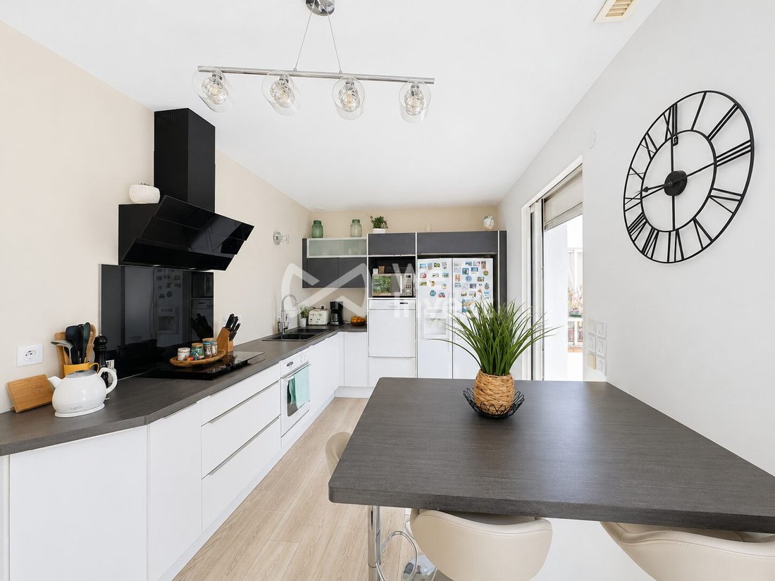 House in Centre Ville, Mauguio, France 3 - 18385763