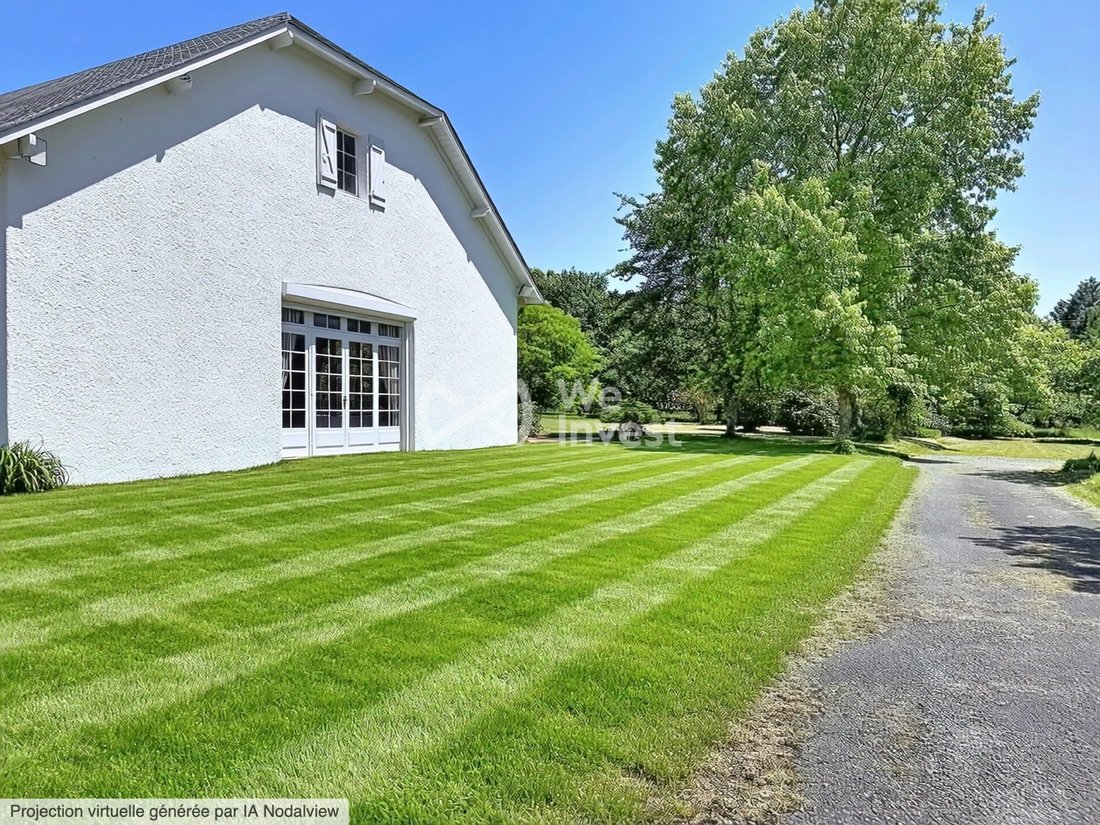 House in Montardon, Nouvelle-Aquitaine, France 2 - 18385270