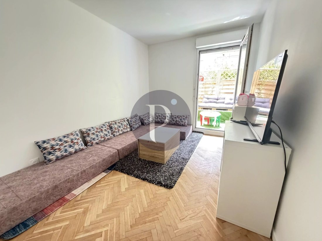 Apartment in Kremlin-Saint Germain, Le Kremlin-Bicetre, France 5 - 18324878