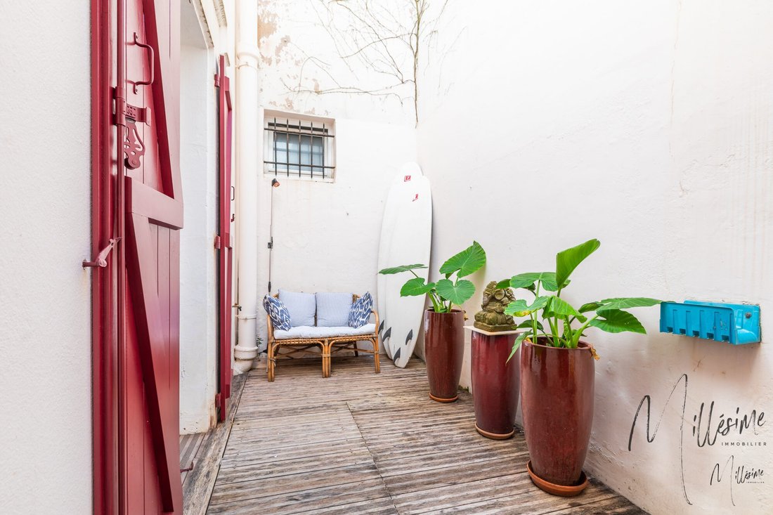 House in Biarritz, Nouvelle-Aquitaine, France 3 - 17237842