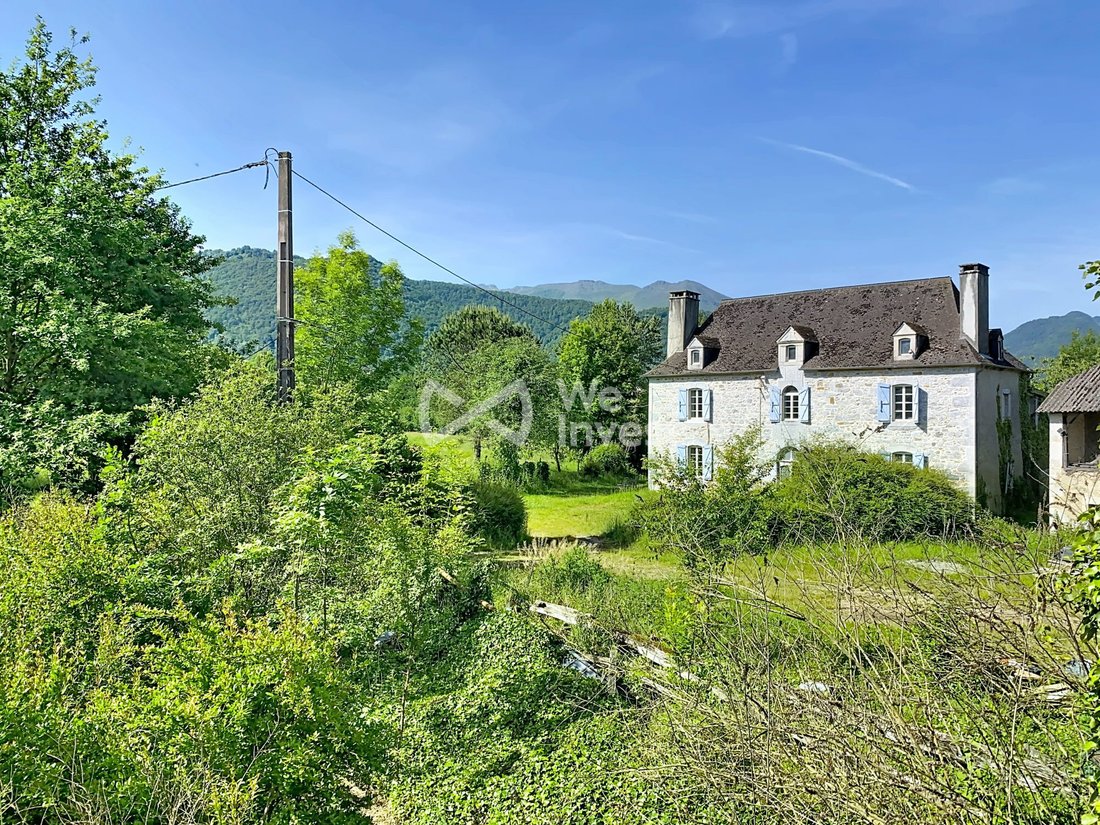 House in Asson, Nouvelle-Aquitaine, France 4 - 18386029
