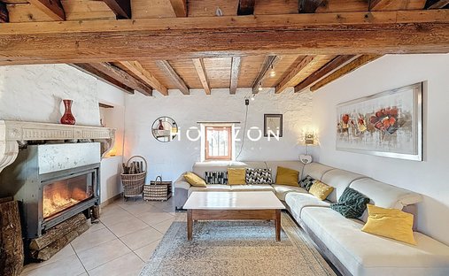 House in Illiat, Auvergne-Rhône-Alpes, France 1