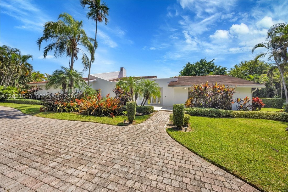 House in Miami, Florida, United States 2 - 17960793