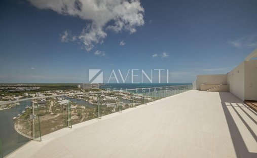 Appartement à Cancún, Quintana Roo, Mexique 1
