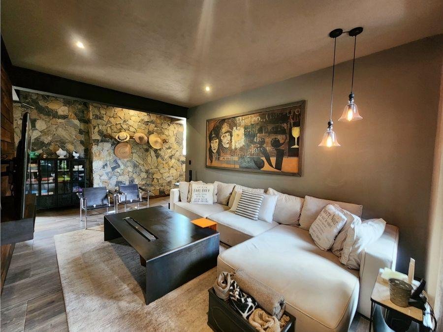 Condo in Valle de Bravo, State of Mexico, Mexico 1 - 18374723