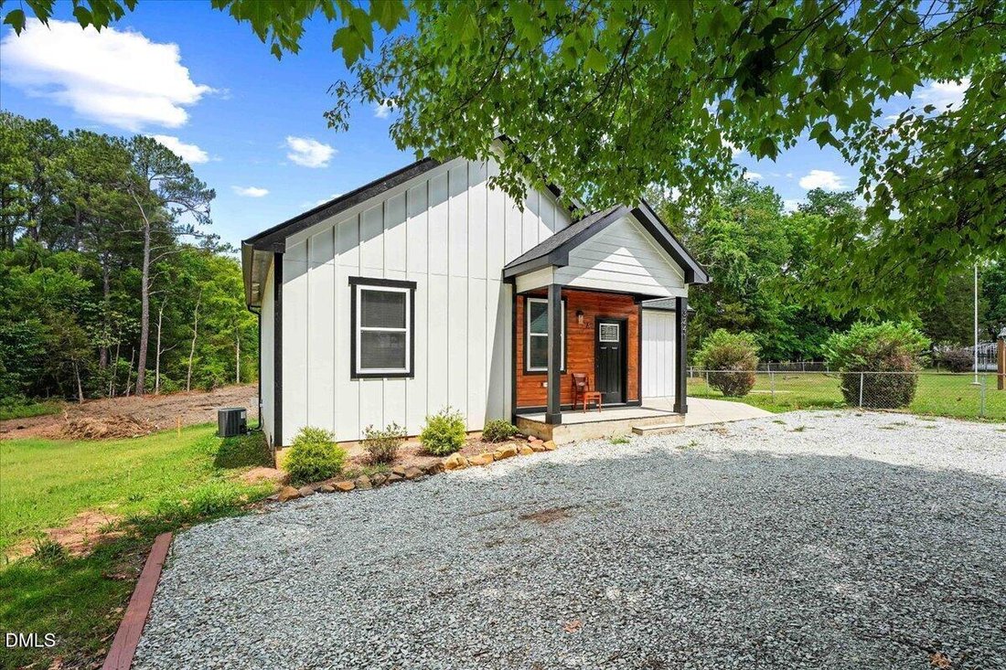 House in Raleigh, North Carolina, United States 4 - 17846732