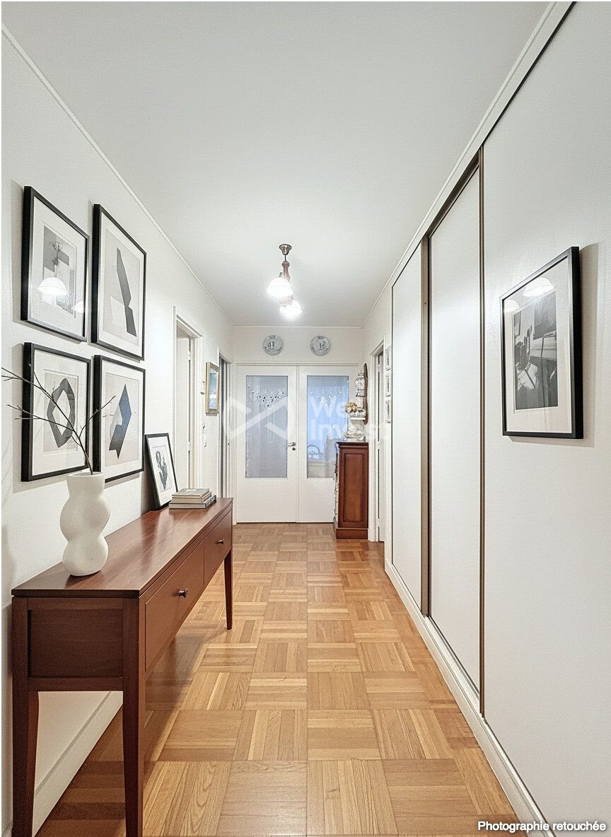Apartment in Silly-Gallieni, Boulogne-Billancourt, France 3 - 17393160