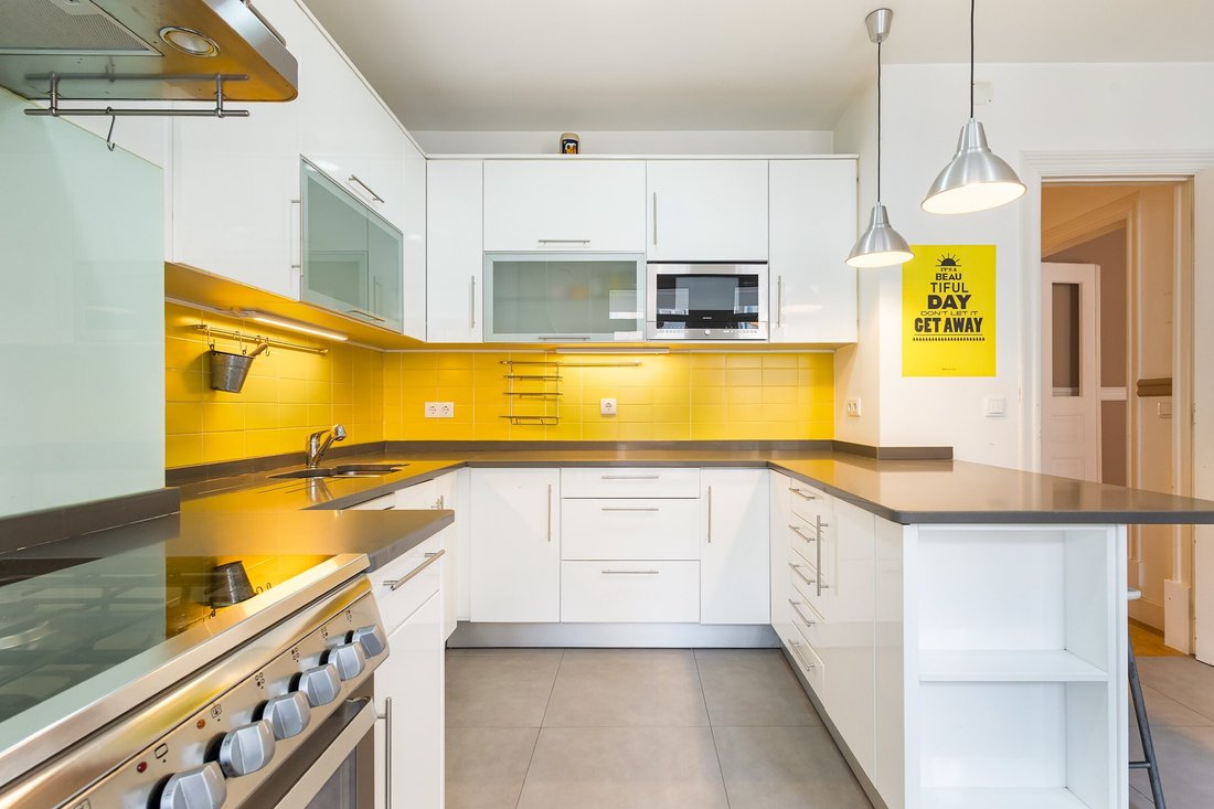 Apartment in Sao Domingos de Benfica, Lisbon, Portugal 5 - 18382291