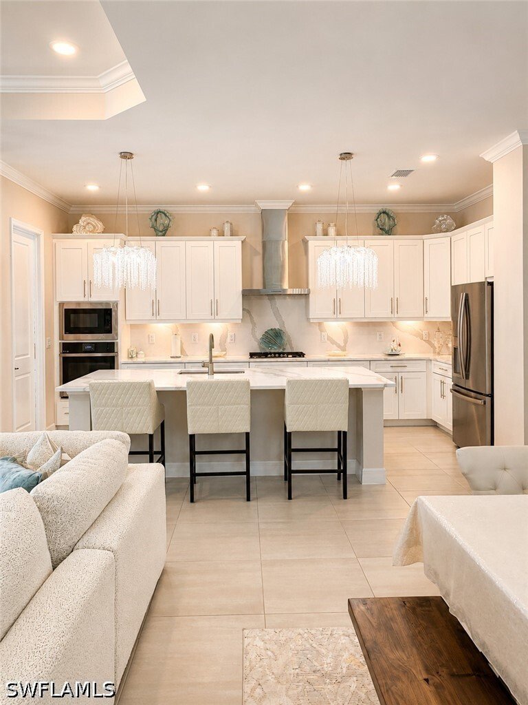 House in Miromar Lakes, Florida, United States 5 - 18373200