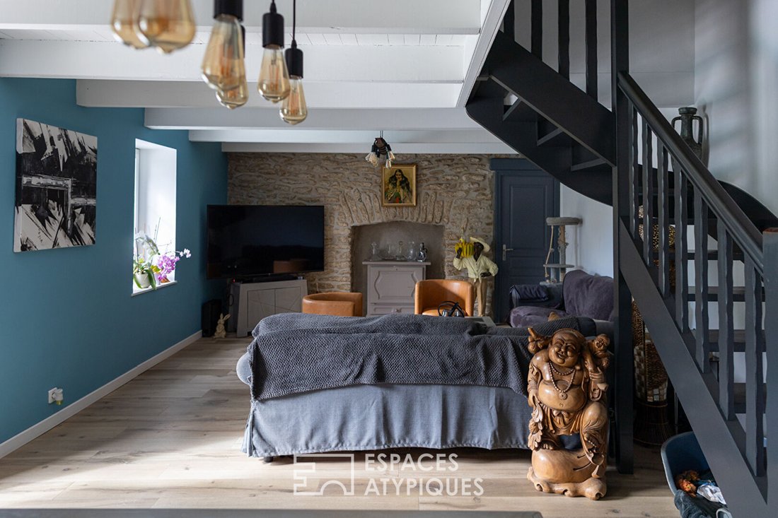 Villa in Plomeur, Brittany, France 4 - 18368642