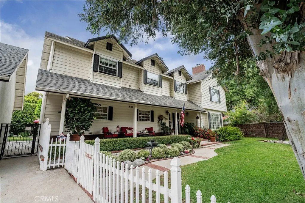 House in Glendale, California, United States 4 - 18373098