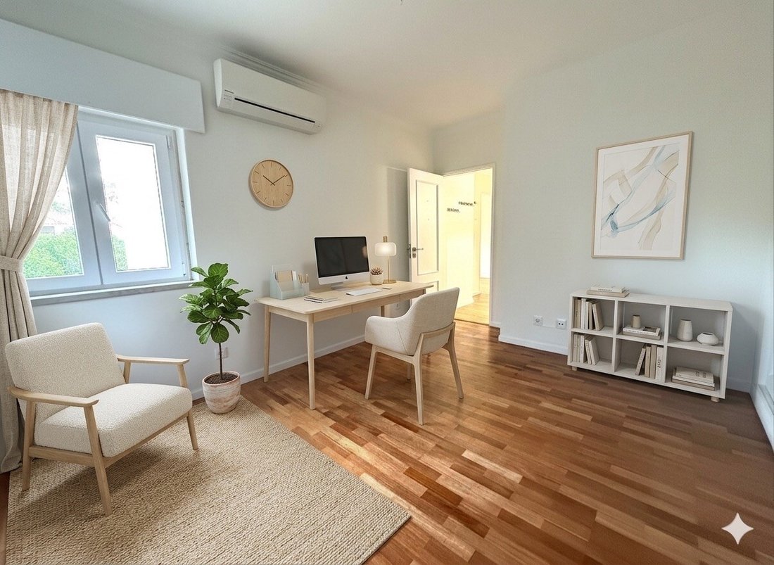 Apartment in Cascais e Estoril, Lisbon, Portugal 5 - 18378259