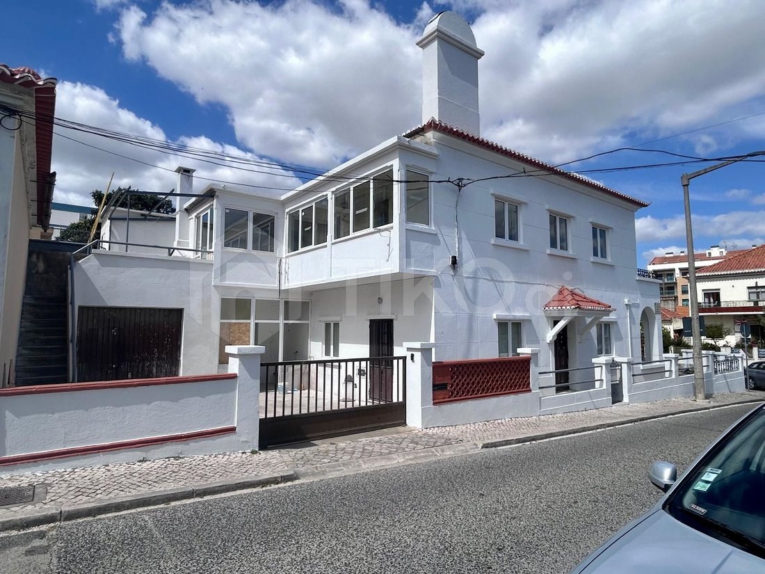 Villa in Carregado e Cadafais, Lisbon, Portugal 2 - 18380819