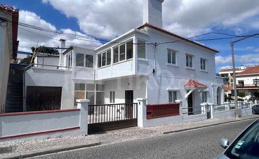 Villa in Carregado e Cadafais, Lisbon, Portugal 1