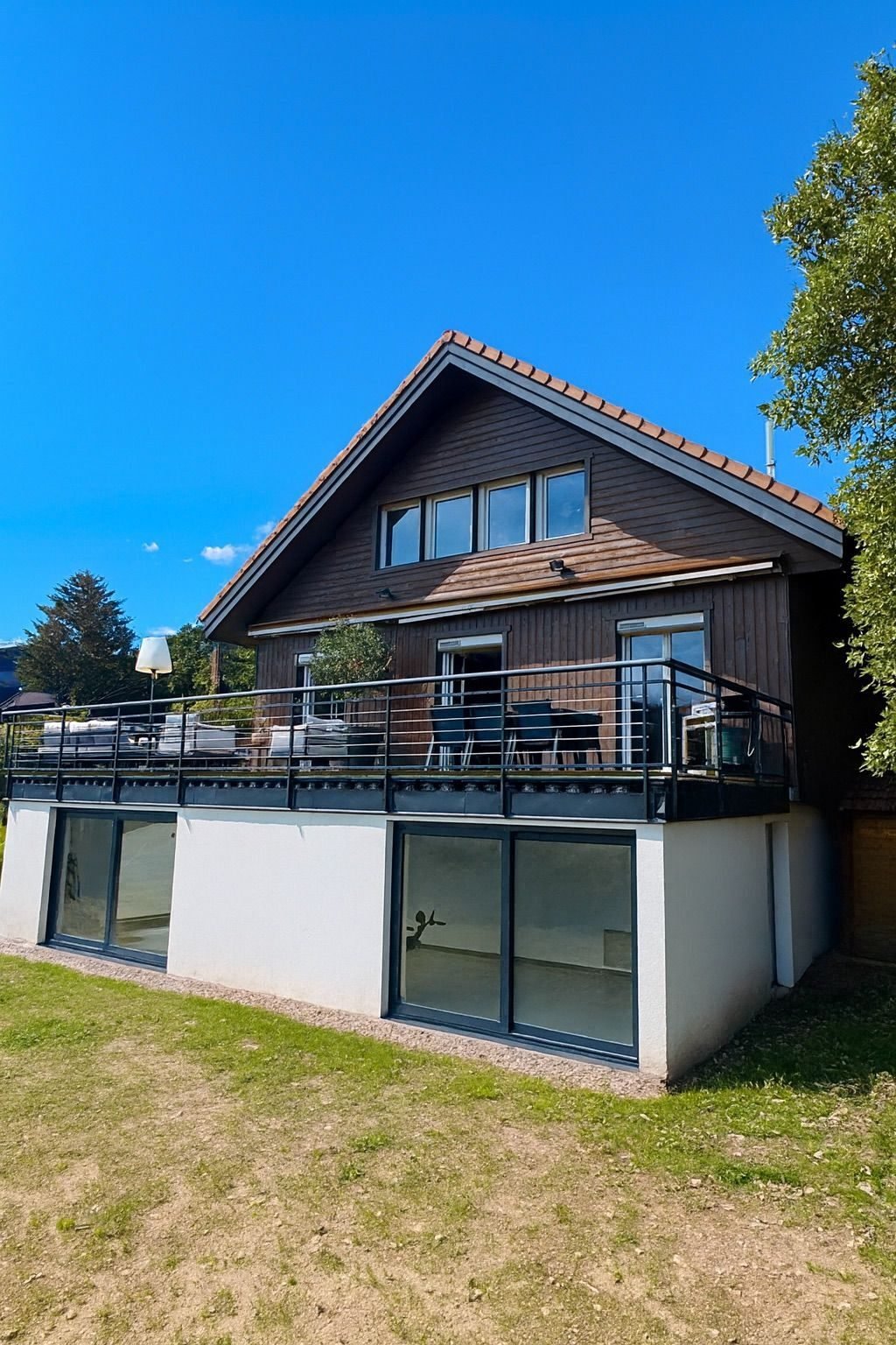 House in Centre Ville, Gerardmer, France 1 - 18385152