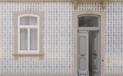 Apartment in Santo Antonio, Lisbon, Portugal 1