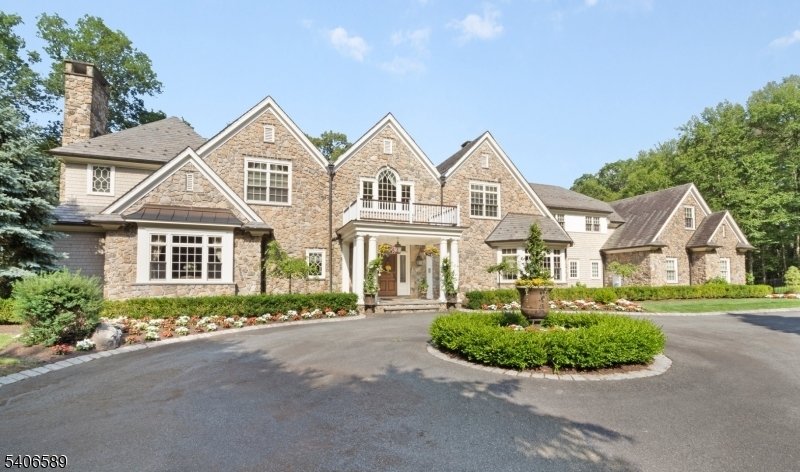 House in Far Hills, NJ, United States 2 - 18384625