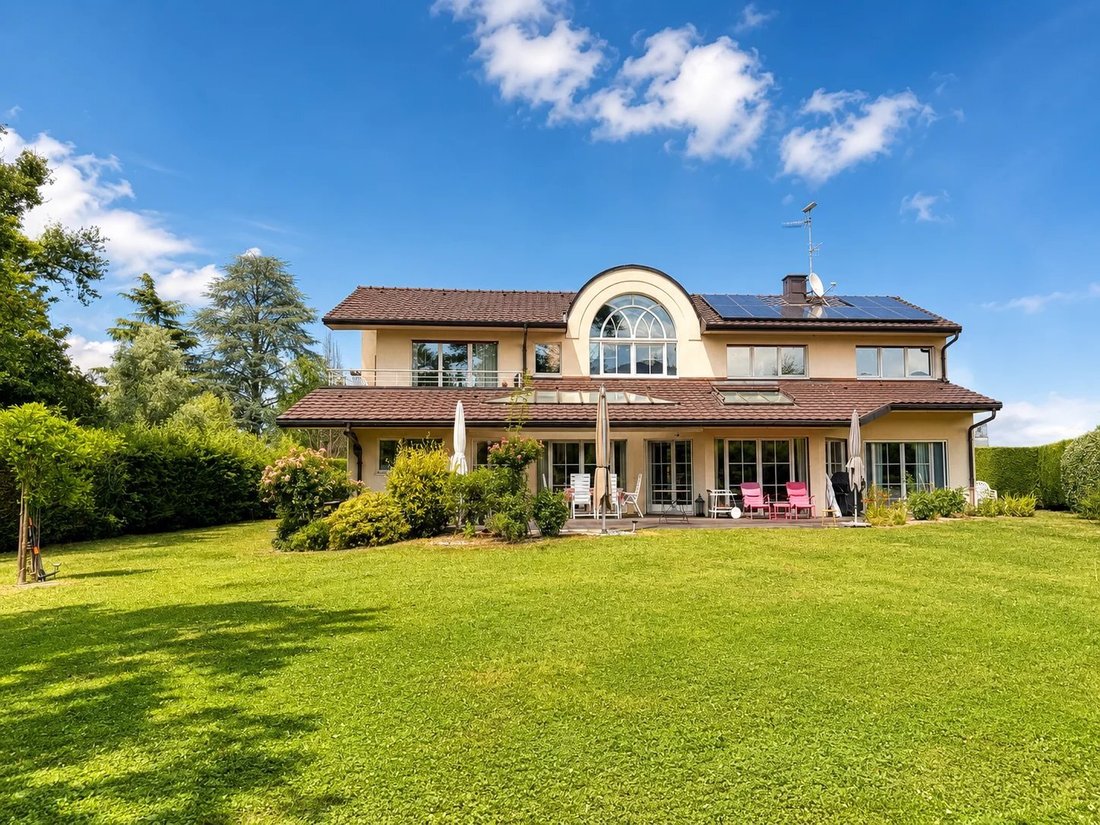 House in Ouest, Ambilly, France 2 - 18374892