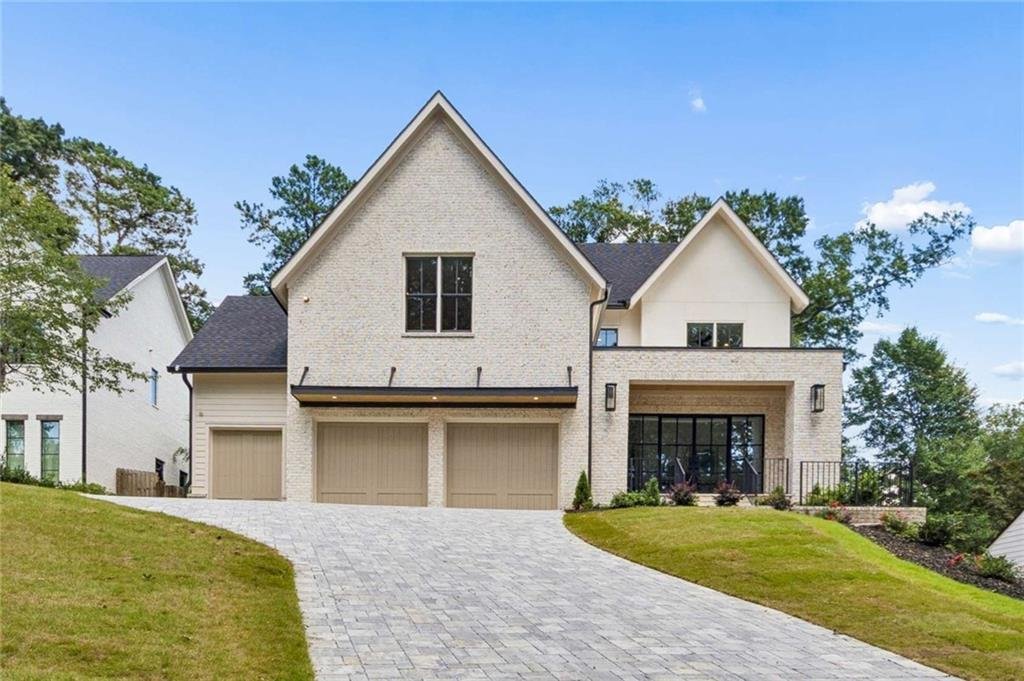 House in Brookhaven, Georgia, United States 3 - 18373449