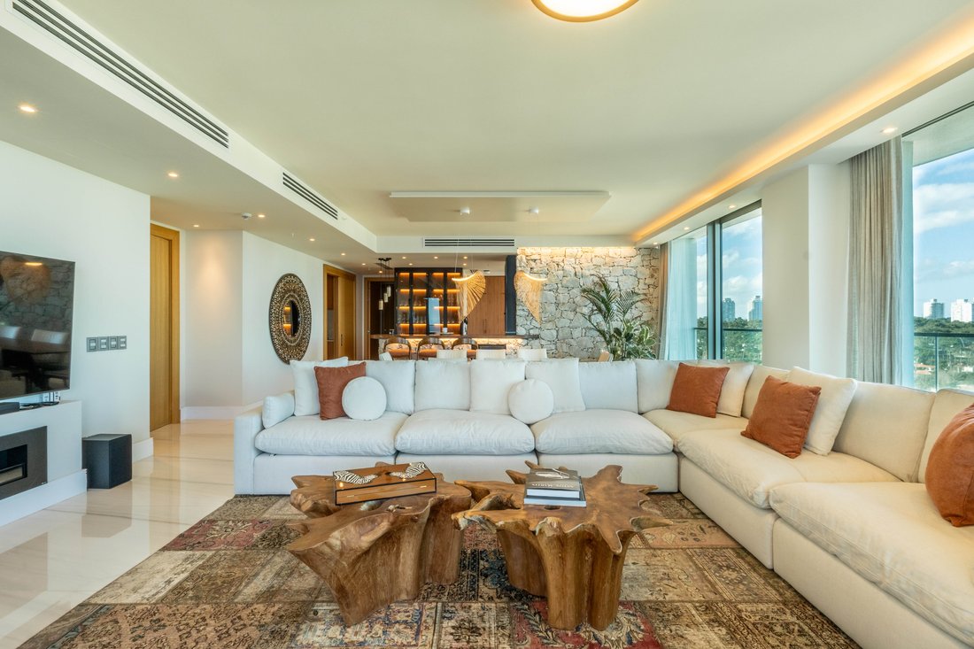 Apartment in Punta del Este, Maldonado Department, Uruguay 2 - 18377990