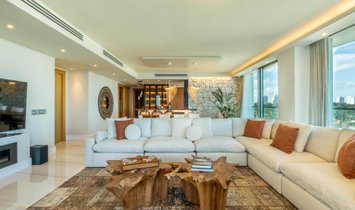 Appartamento a Punta del Este, Dipartimento di Maldonado, Uruguay 1