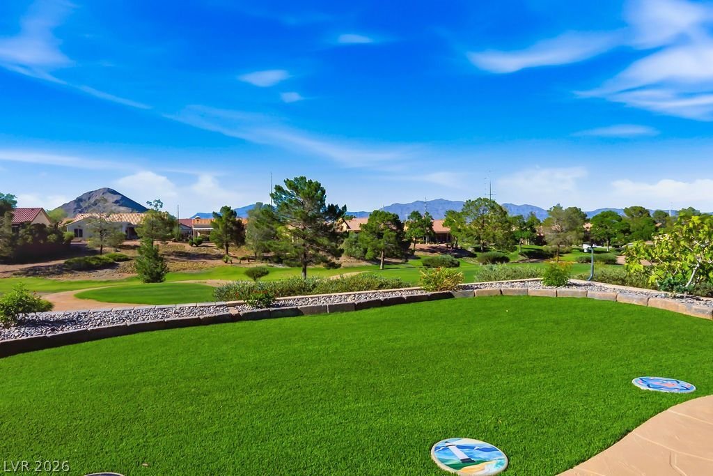 House in Las Vegas, Nevada, United States 1 - 18378020