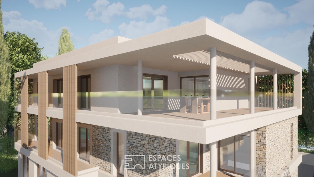 Apartment in Le Dramont-Agay-Anthéor-Le Trayas, Saint-Raphaël, France 2 - 18368381