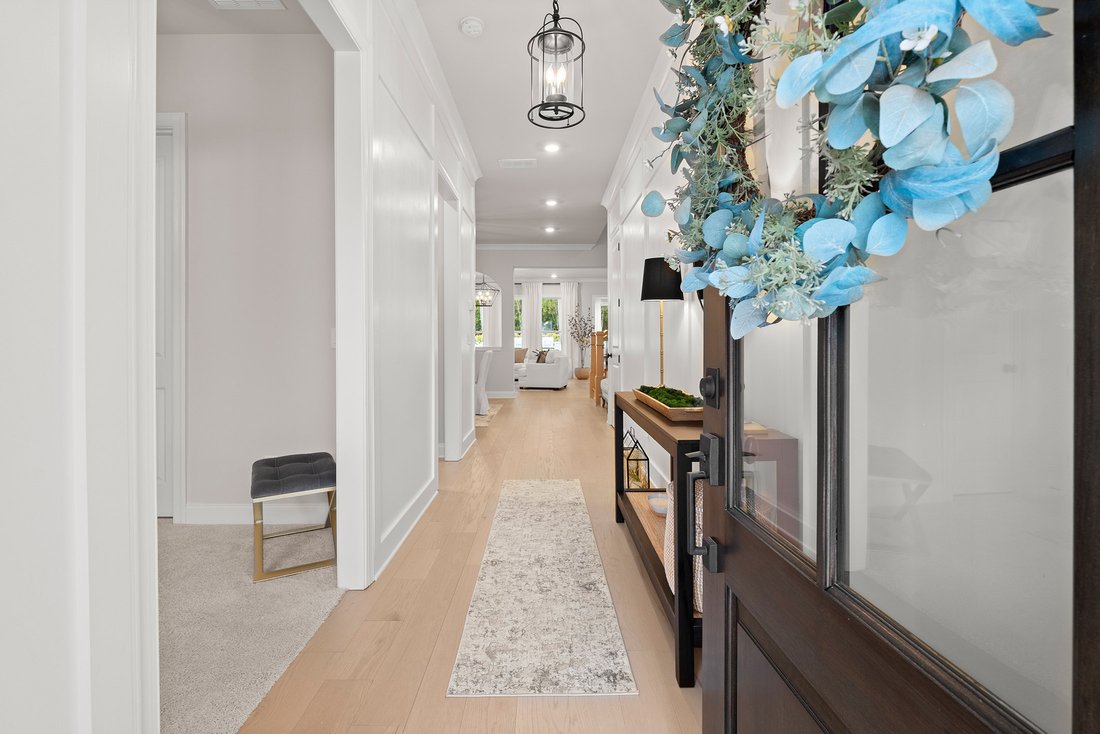 House in Johns Creek, Georgia, United States 5 - 18374094