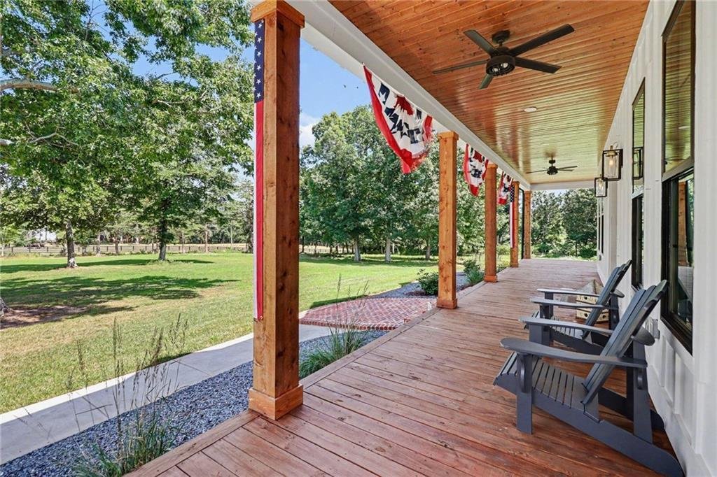 House in Jasper, Georgia, United States 5 - 18373827