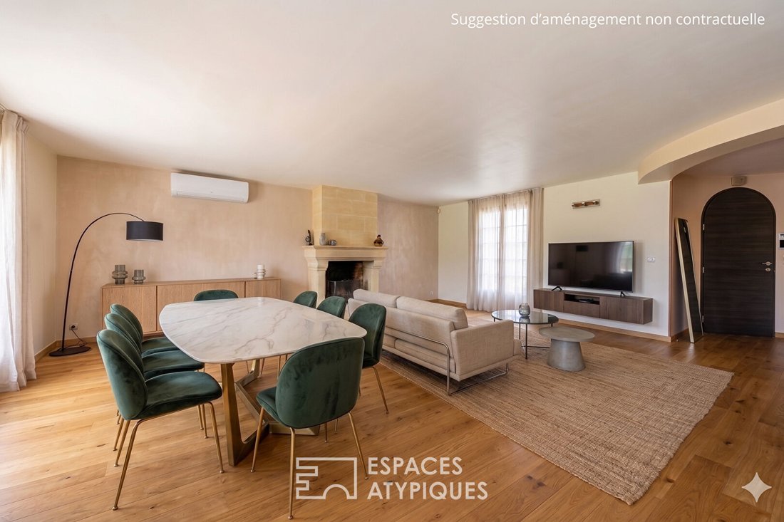 Villa in Evry, Evry-Courcouronnes, France 3 - 18367953