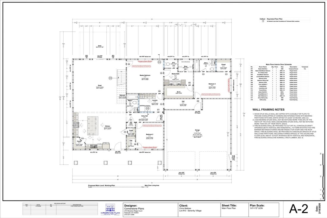 House in Benton, Kentucky, United States 4 - 18379004