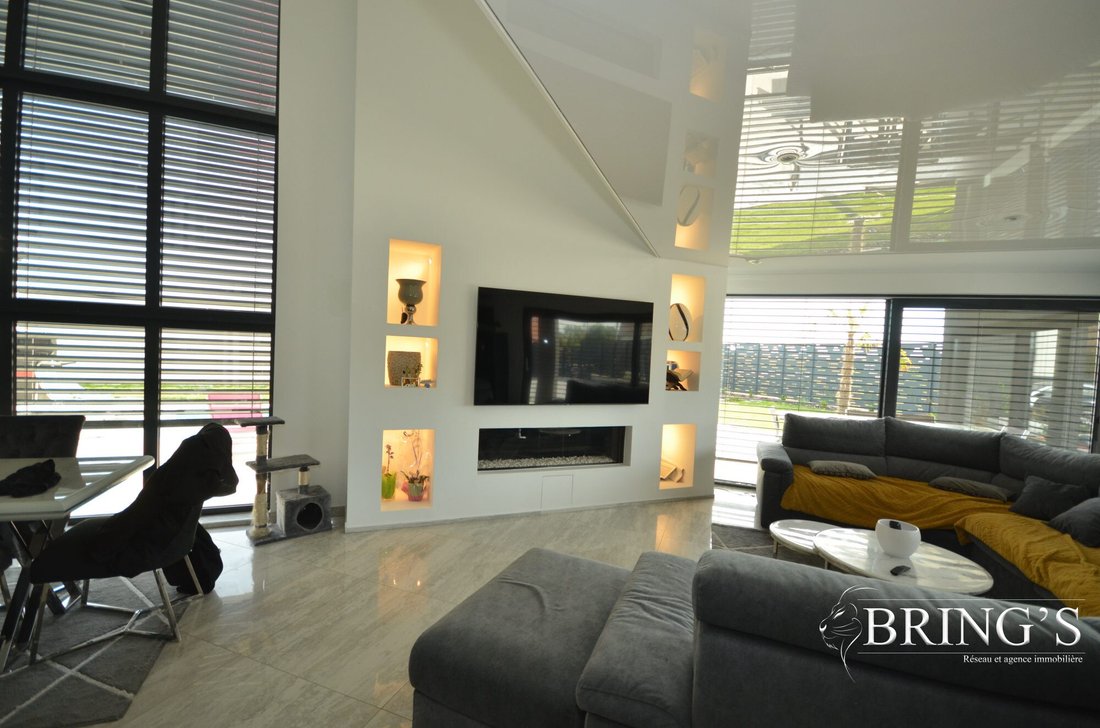Villa in Ensisheim, Grand Est, France 4 - 18385210