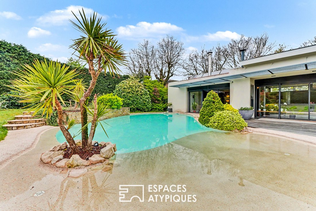 Villa in Aigrefeuille, Occitania, France 5 - 18368361