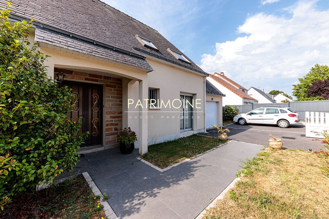 Villa in Escoublac, La Baule-Escoublac, France 3 - 18371811