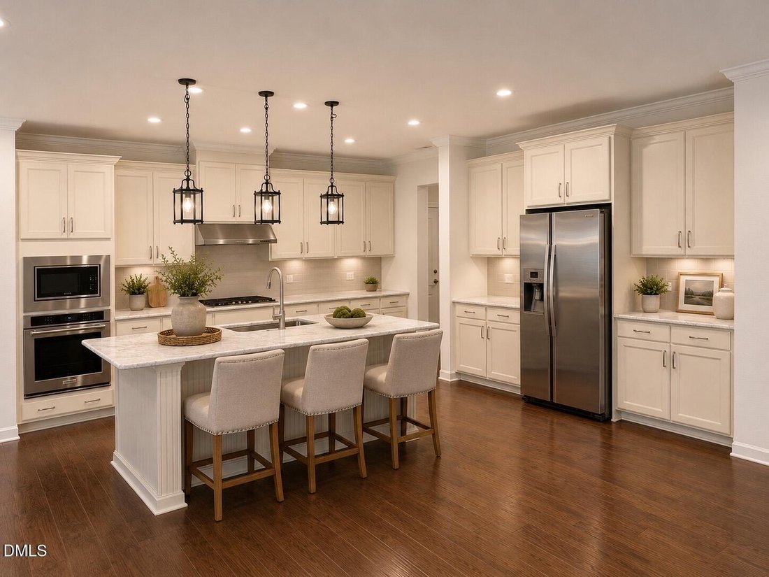 House in Chapel Hill, North Carolina, United States 5 - 18380015