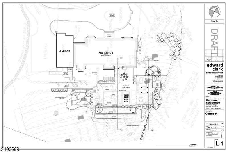 House in Far Hills, NJ, United States 3 - 18384625