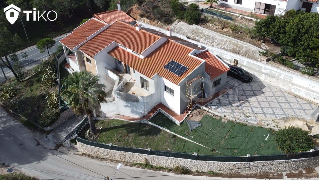 Villa in Palmela, Setubal, Portugal 2 - 13817758