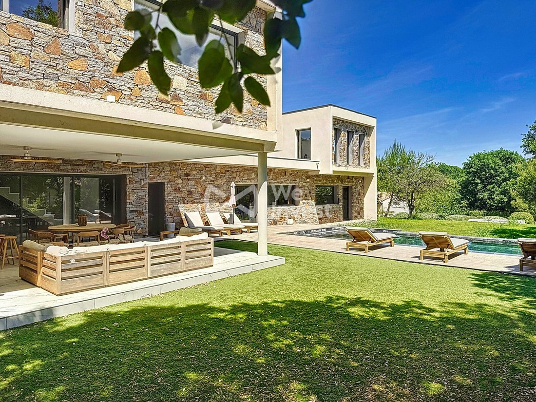 Villa in Assas, Occitania, France 5 - 16021123