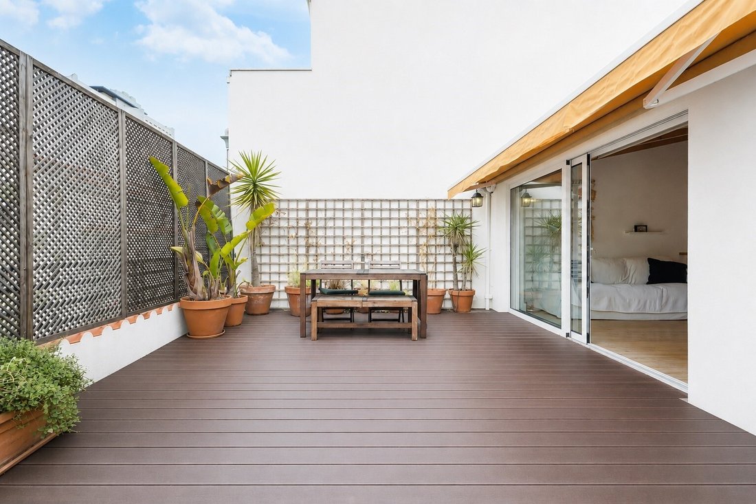 Apartment in Sao Domingos de Benfica, Lisbon, Portugal 1 - 18382291